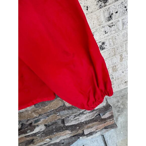 Helly Hansen Vintage Rain Jacket/Windbreaker-Size Large - Picture 11 of 11